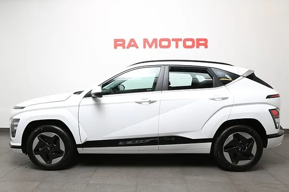 Hyundai Kona 2027 photo 2
