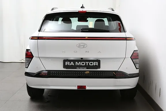 Hyundai Kona 2027 photo 4