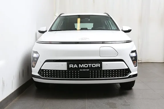 Hyundai Kona 2027 photo 5