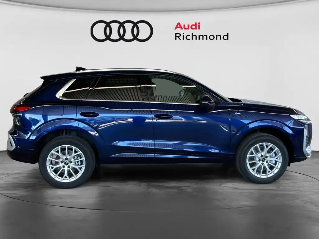 Audi Q3 2026 photo 4