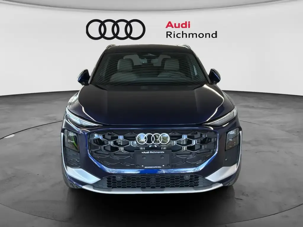 Audi Q3 2026 photo 2