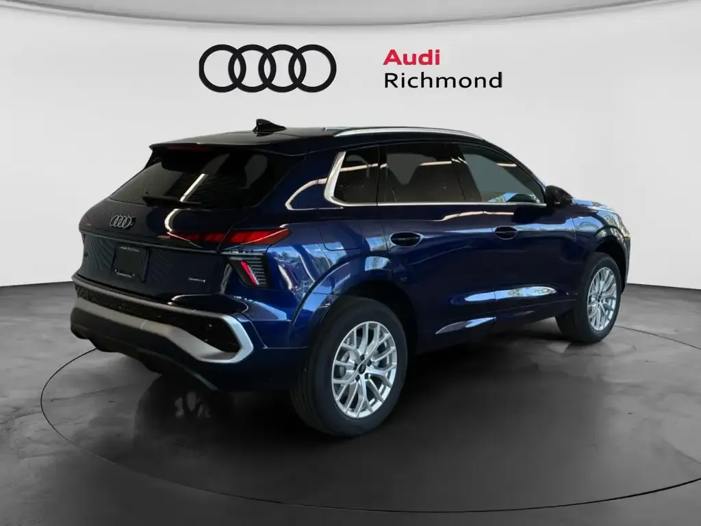 Audi Q3 2026 photo 5