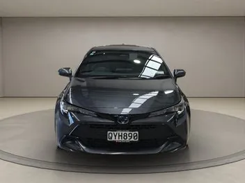 Toyota Corolla 2024 photo 3
