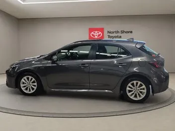 Toyota Corolla 2024 photo 5