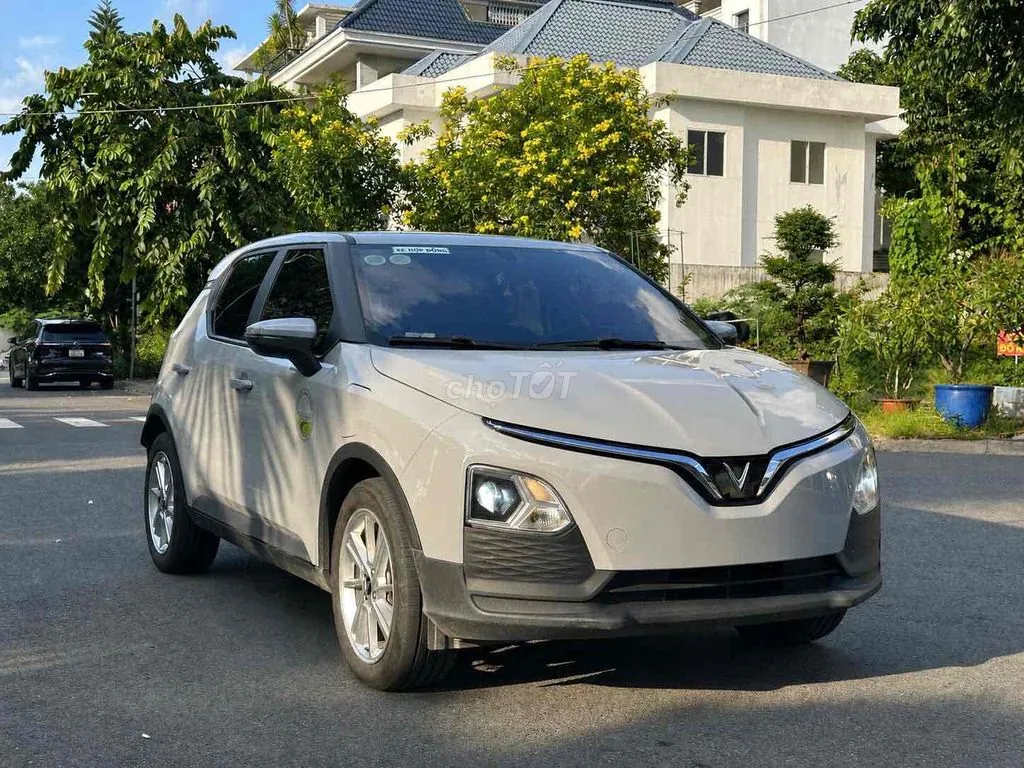 Vinfast Vf5 Plus