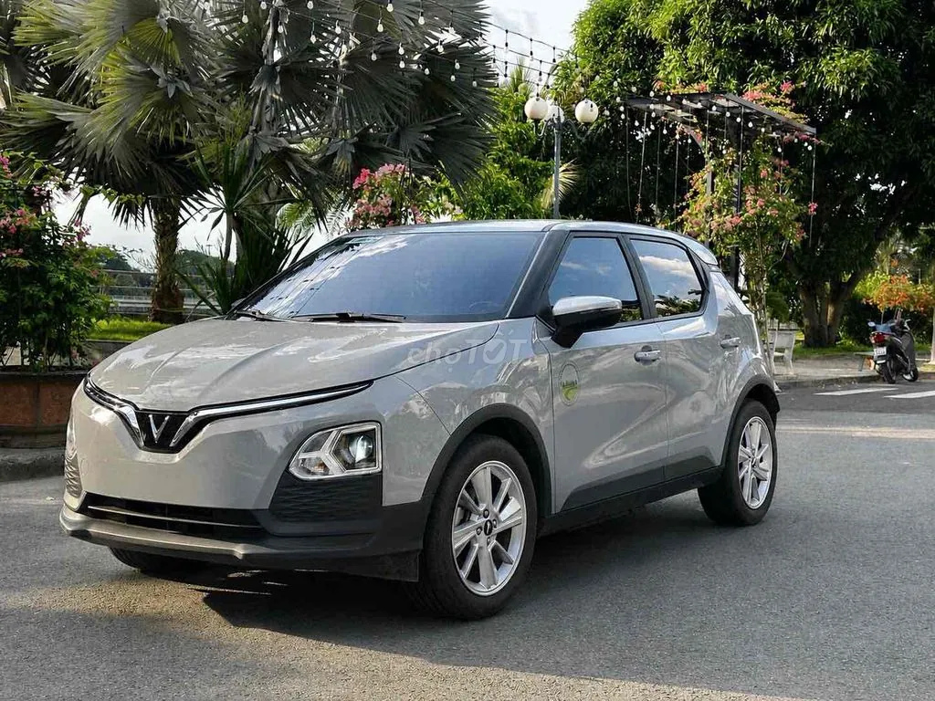 Vinfast Vf5 Plus 2025 photo 4