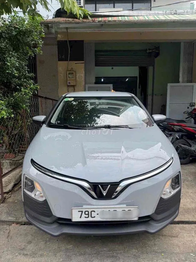Vinfast Vf5 Plus 2025 photo 5