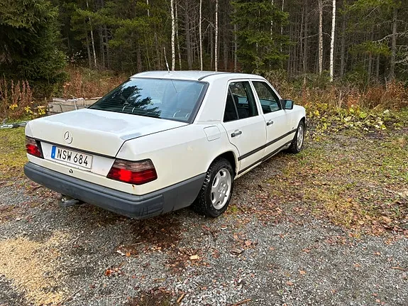Mercedes-Benz Other 1988 photo 2