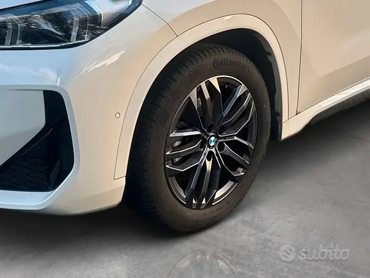 BMW X1 2023 photo 5
