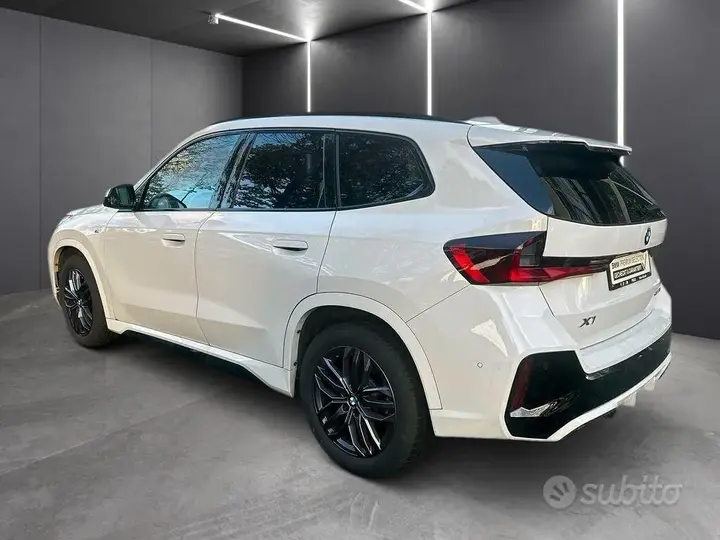 BMW X1 2023 photo 4