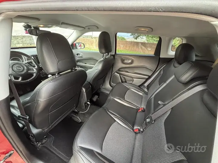 Jeep Compass 2019 photo 5