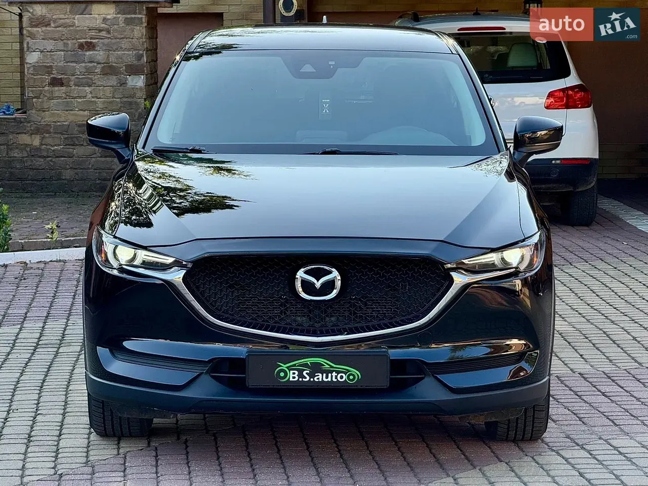 Mazda Cx-5 2019 photo 5