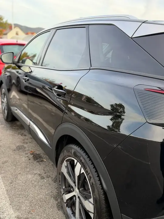 Peugeot 3008 2017 photo 3