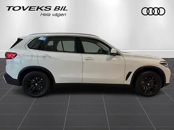 BMW X5 2020 photo 2