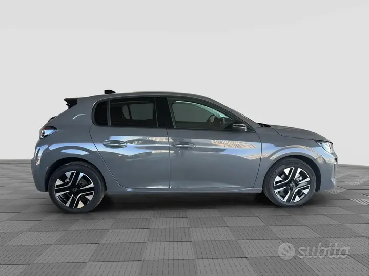 Peugeot 208 2026 photo 5
