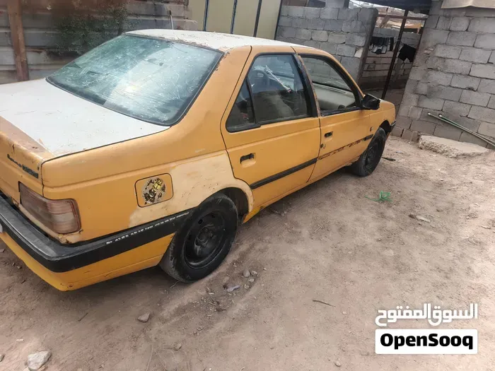 Peugeot 405 2025 photo 3