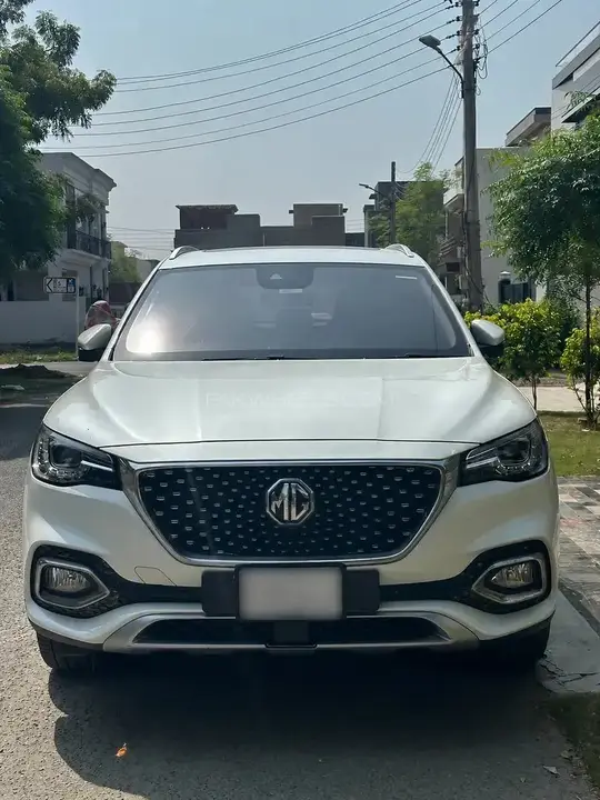 MG Hs