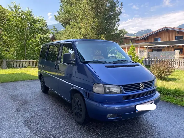 Volkswagen T4 Multivan