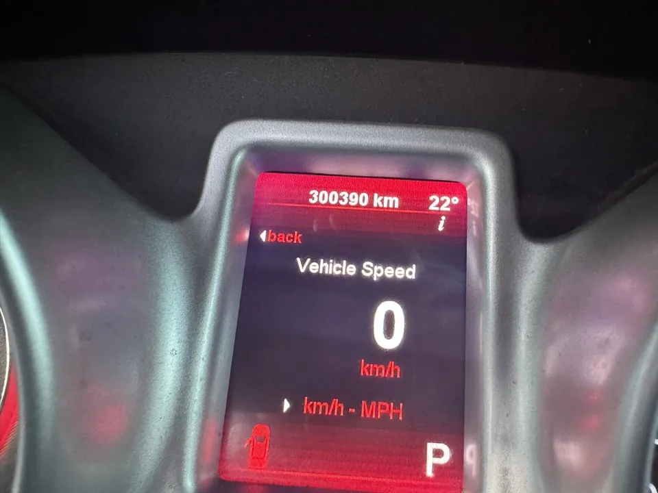 Dodge Journey 2012 photo 4