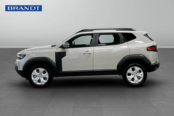 Dacia Duster 2026 photo 3