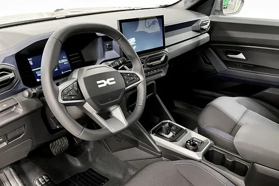 Dacia Duster 2026 photo 5