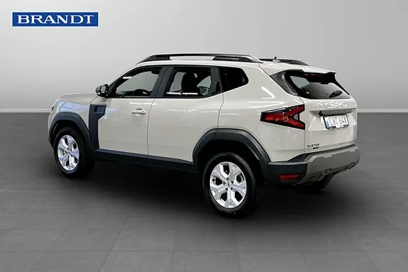 Dacia Duster 2026 photo 2