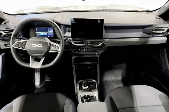Dacia Duster 2026 photo 4