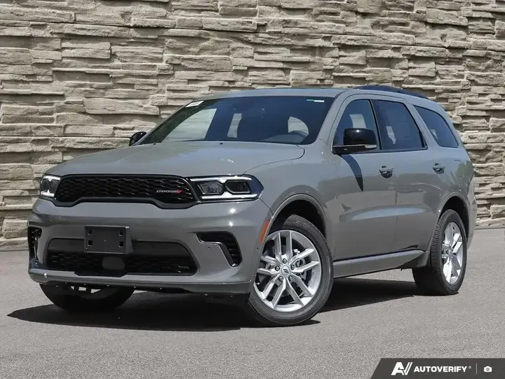 Dodge Durango