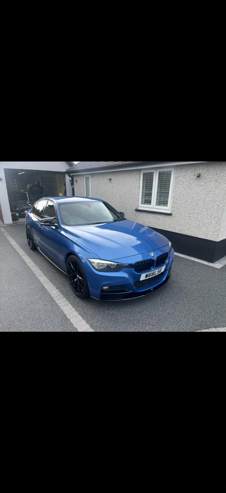 BMW 3 Series 2015 photo 4