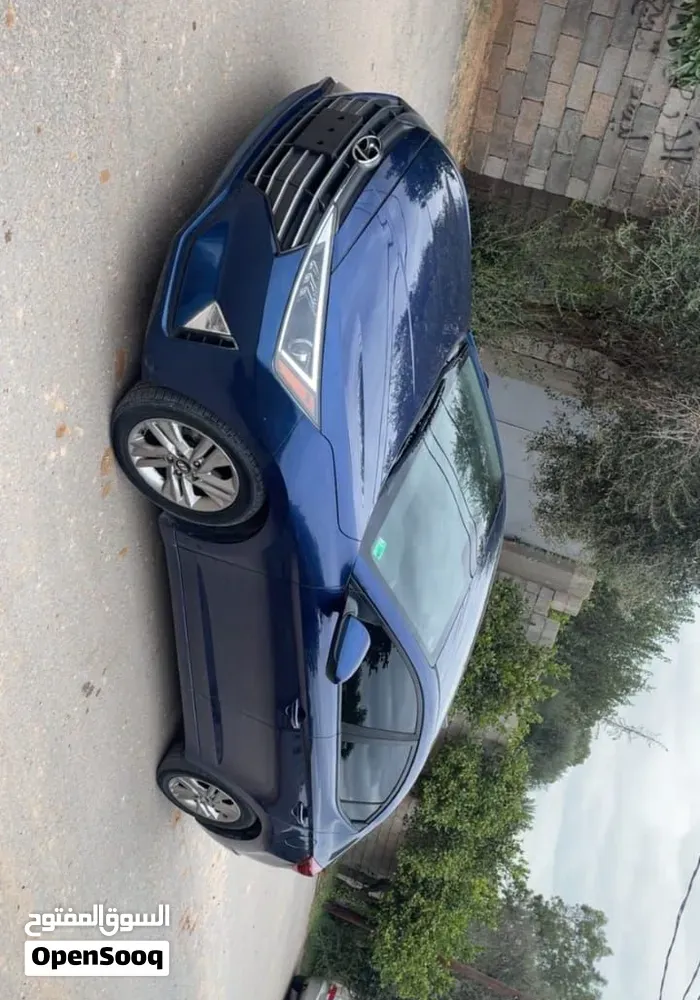 Hyundai Elantra 2021 photo 3