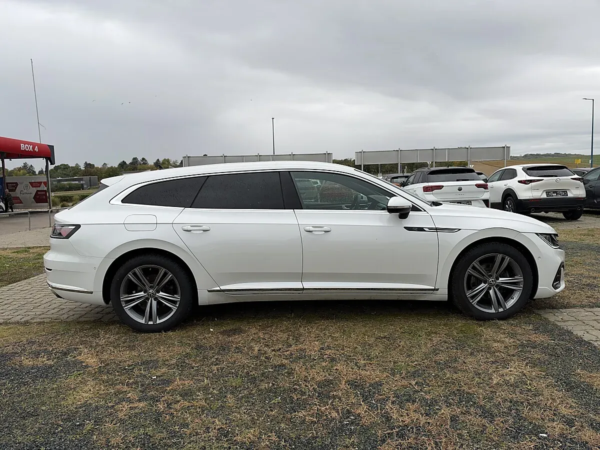 Volkswagen Arteon 2022 photo 3