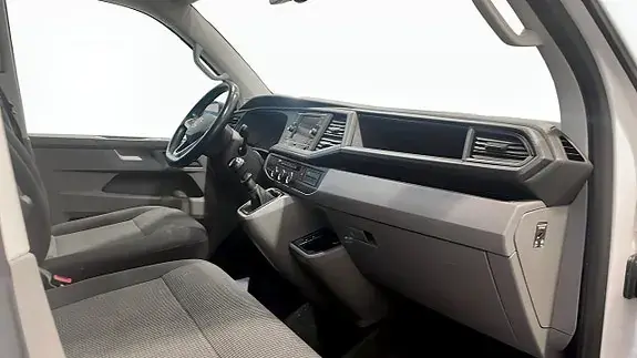 Volkswagen Transporter 2023 photo 3