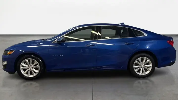 Chevrolet Malibu 2023 photo 4