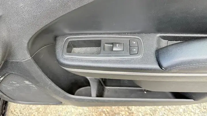 Dodge Charger 2015 photo 4