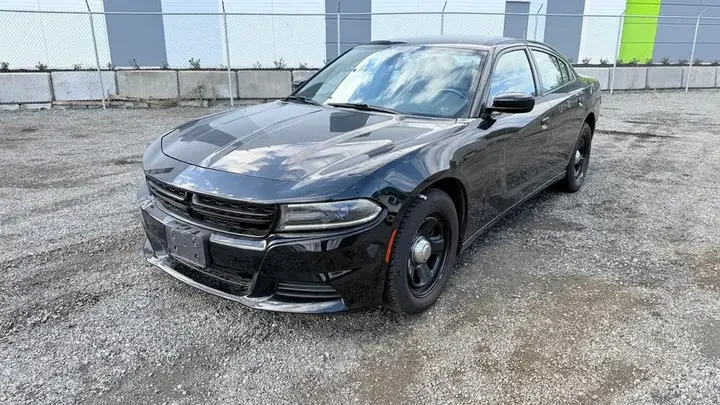 Dodge Charger