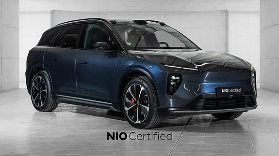 NIO El6