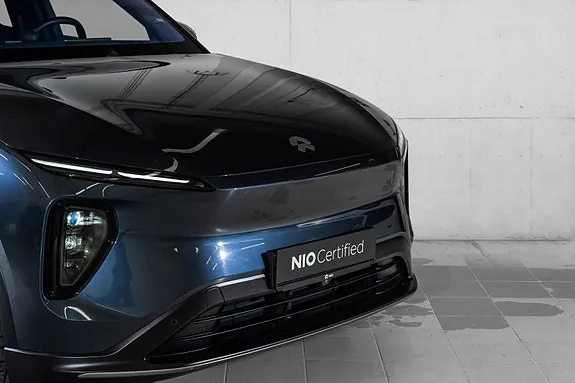 NIO El6 2023 photo 2