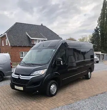 Citroen Jumper