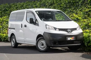 Nissan Nv200 2021 photo 4