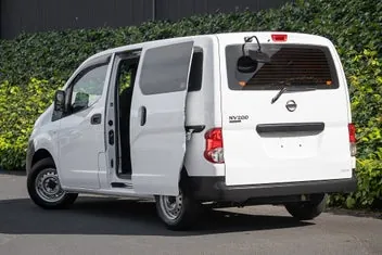 Nissan Nv200 2021 photo 3