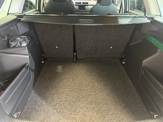 Skoda Fabia 2015 photo 5