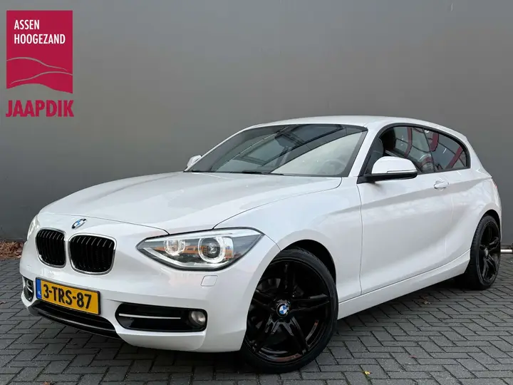BMW 114I