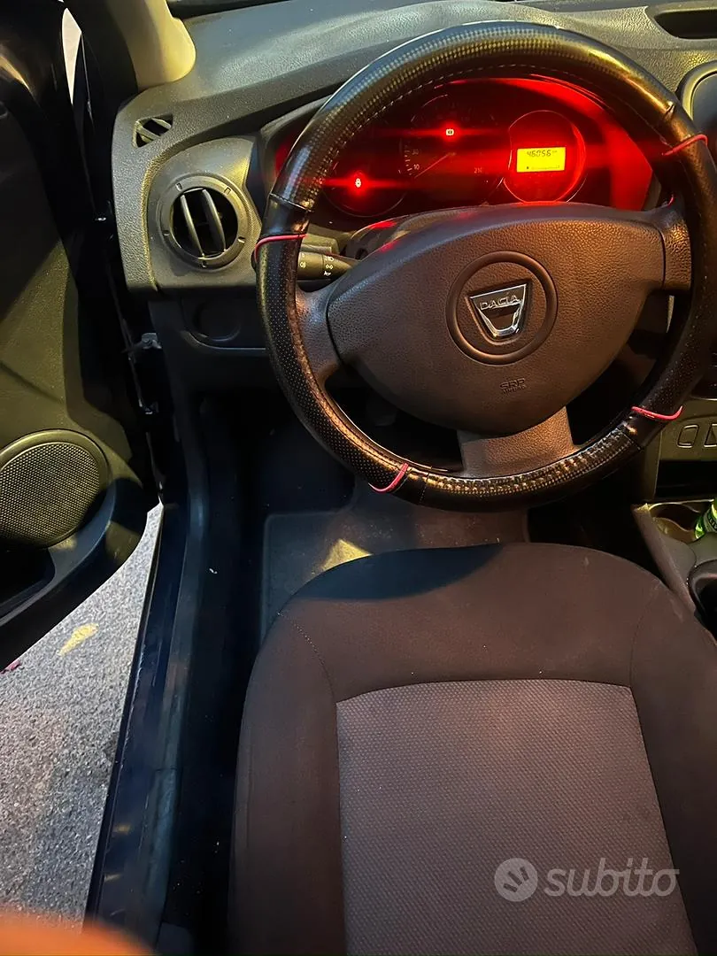 Dacia Sandero 2016 photo 5