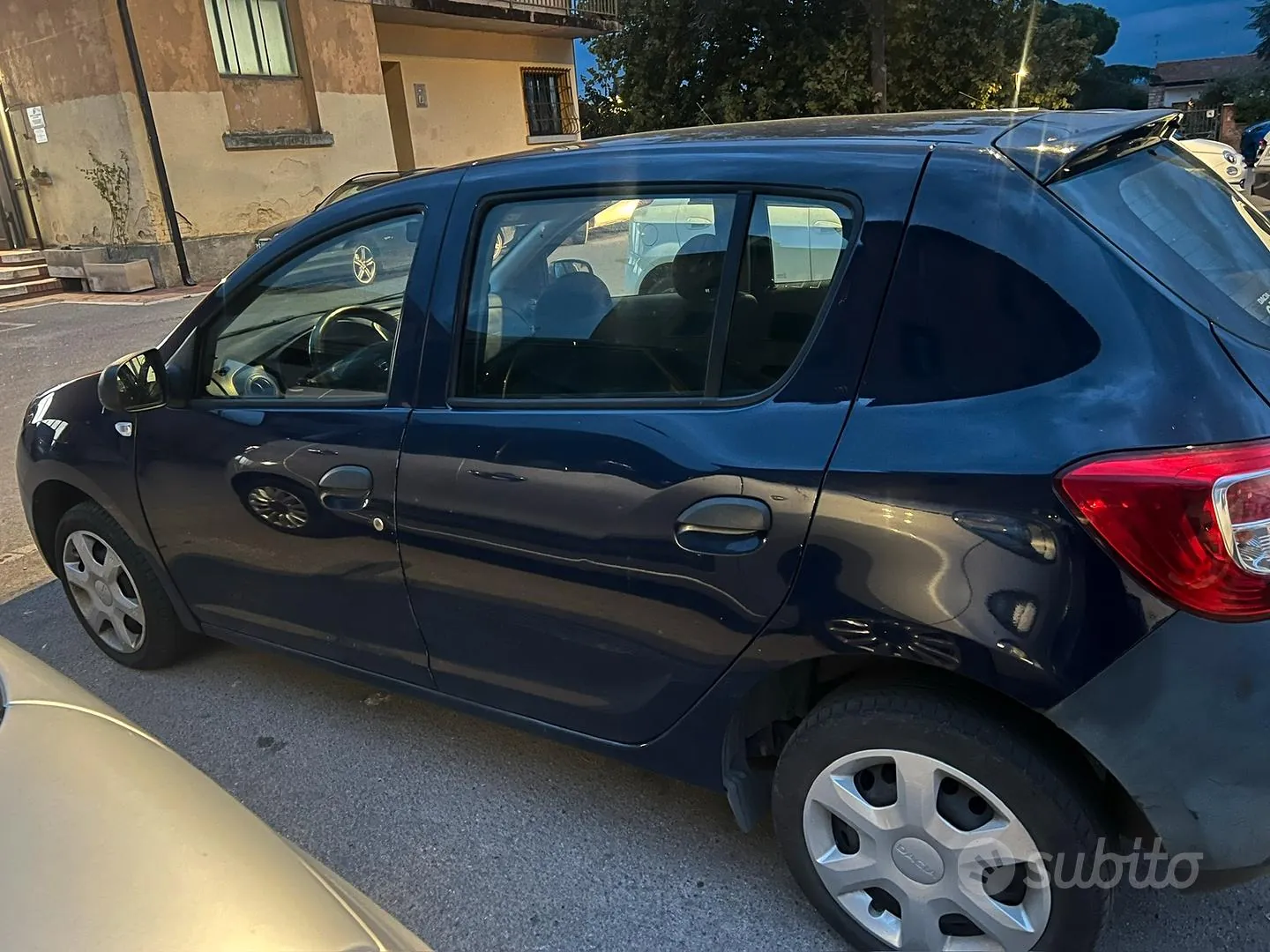 Dacia Sandero 2016 photo 4