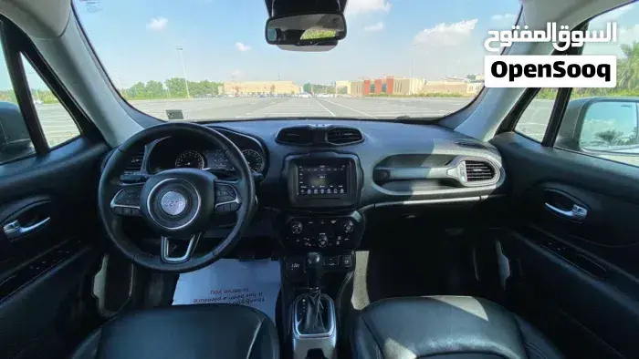 Jeep Renegade 2020 photo 4