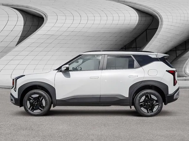 Kia Seltos 2027 photo 3