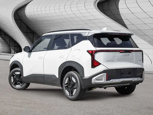 Kia Seltos 2027 photo 4
