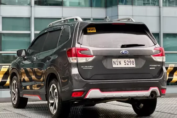 Subaru Forester 2023 photo 4