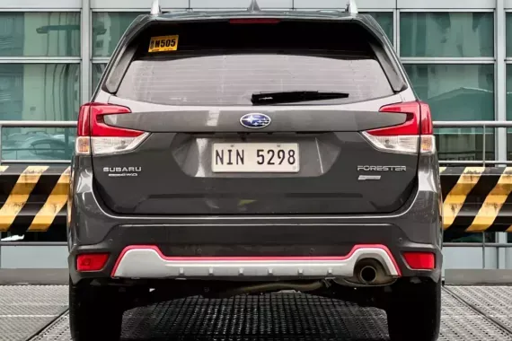 Subaru Forester 2023 photo 5