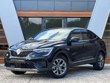 Renault Arkana 2026 photo 3